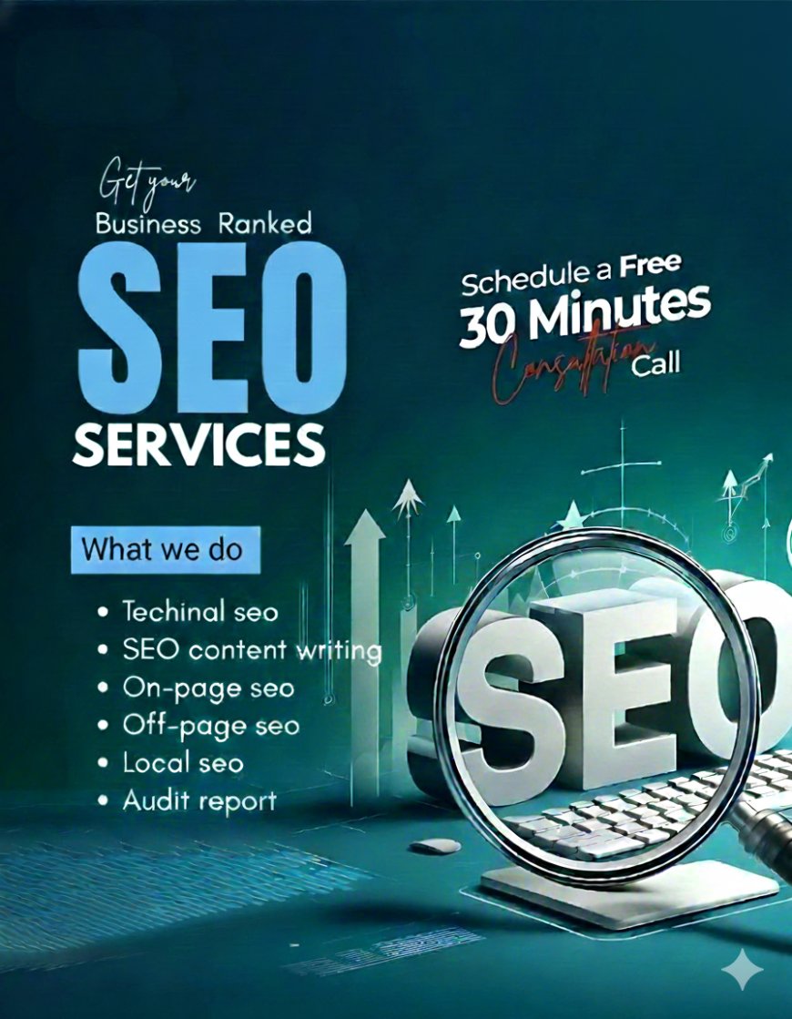 How Smart SEO Can Transform Your Online Presence