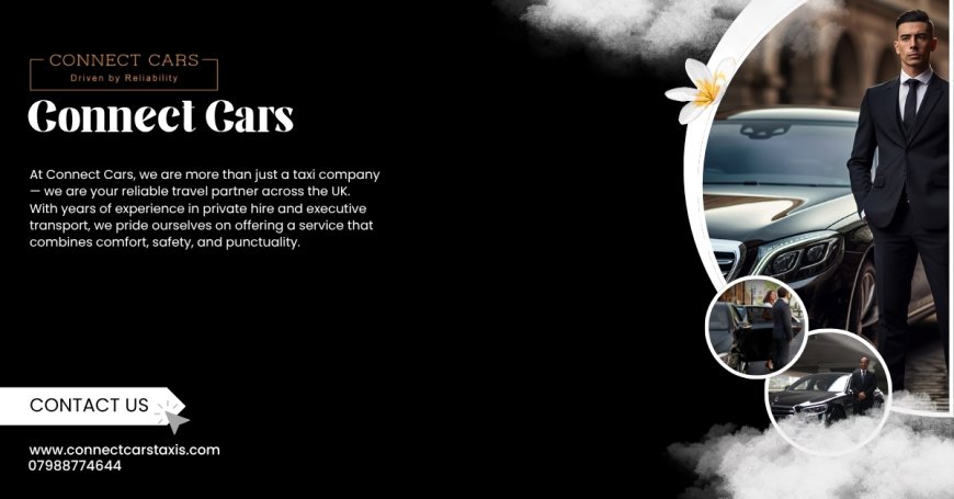 Rotherham to Leeds Taxi: Your Complete Guide to Hassle-Free Travel