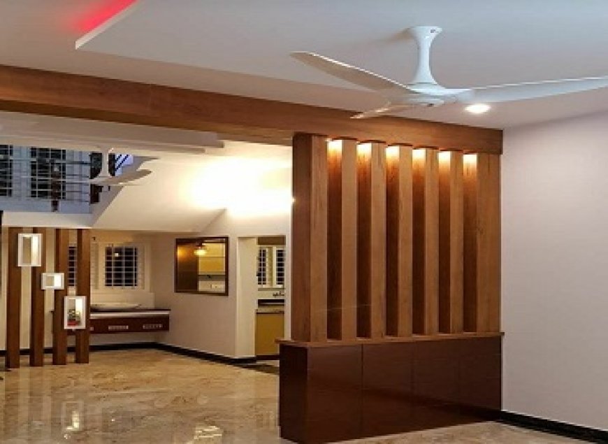 Top Gypsum Ceiling Services in Dubai Barsha | Gypsum Ceiling Dubai RightFixers
