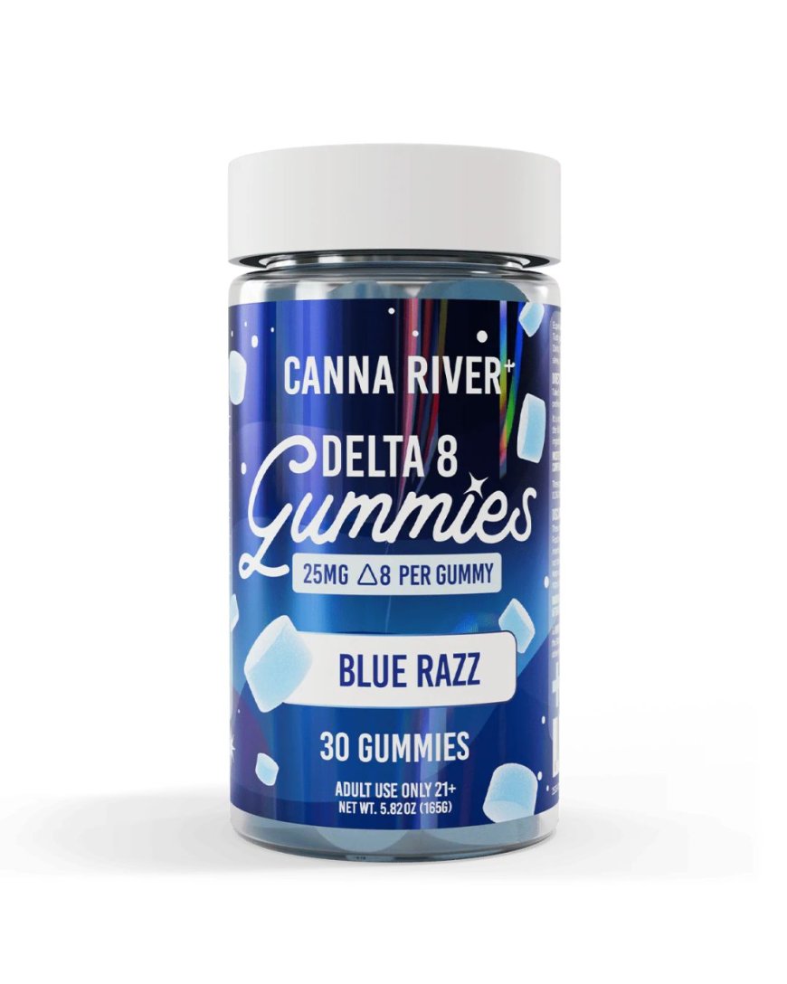 Plant-based CBD gummies: The Future of convenient, vegan wellness