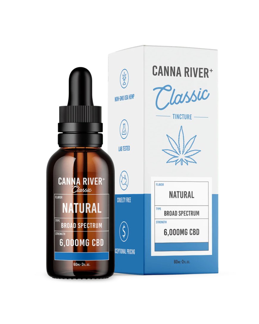 Premium CBD Oils: Setting a new standard in quality and innovation