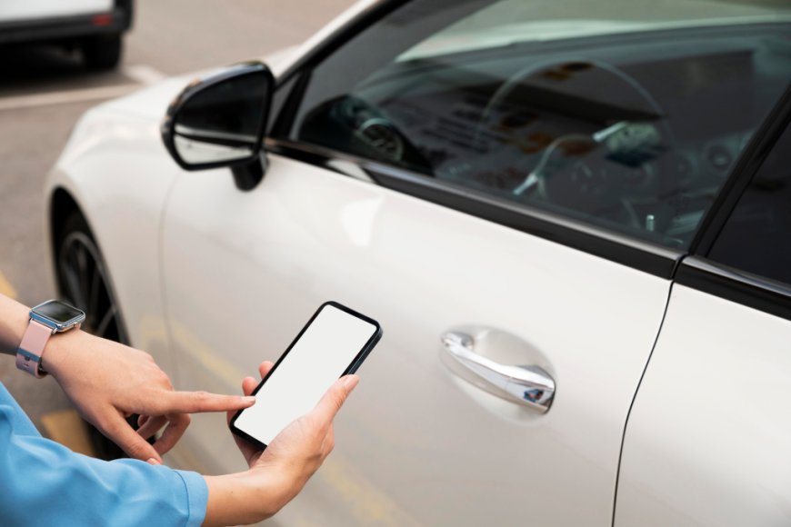 Advanced Car Park Payment Systems Designed for Seamless Integration With Smart City Platforms