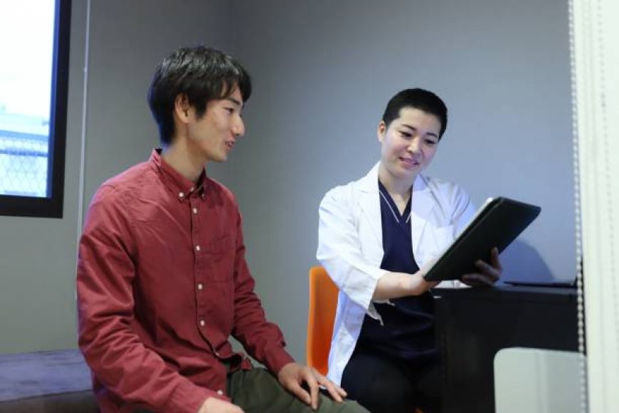 Gamca Medical Test & Gamca Appointment Slip: Minimum & Maximum Age Described