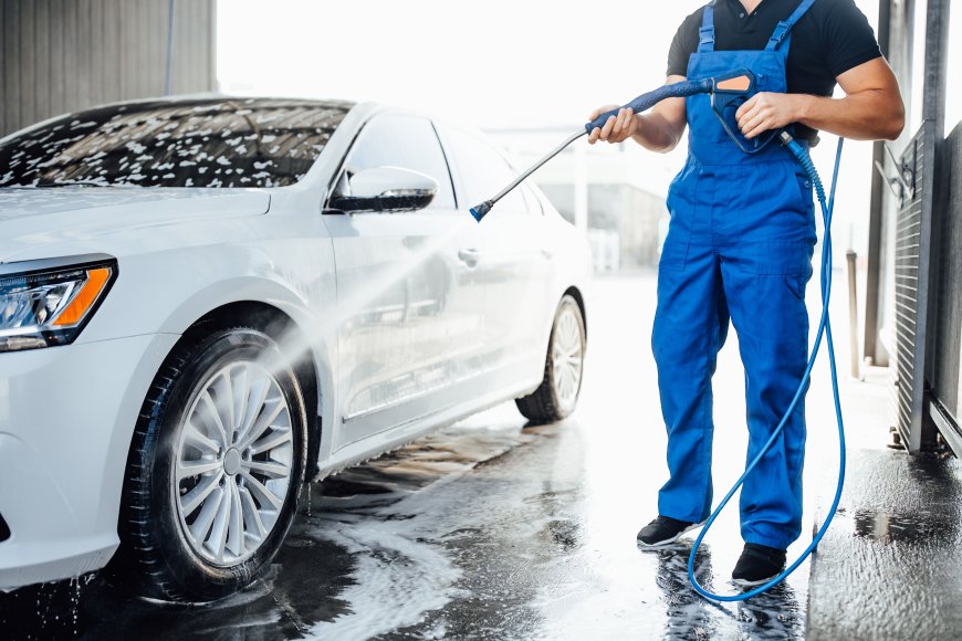 How to Choose the Best Car Detailing Services in Perth?