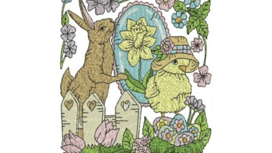 Creative Uses for Machine Embroidery Accessories You Haven’t Tried