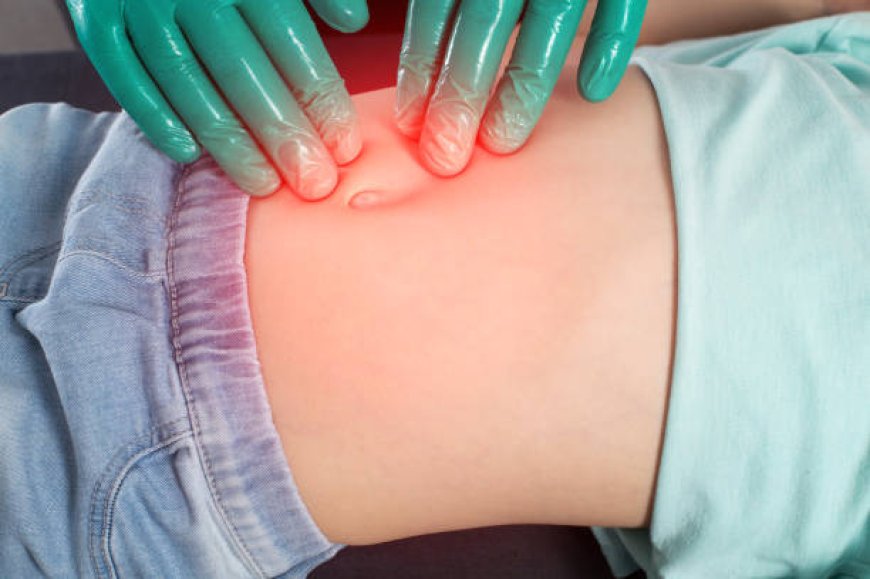 Hernia surgery step by step explained clearly