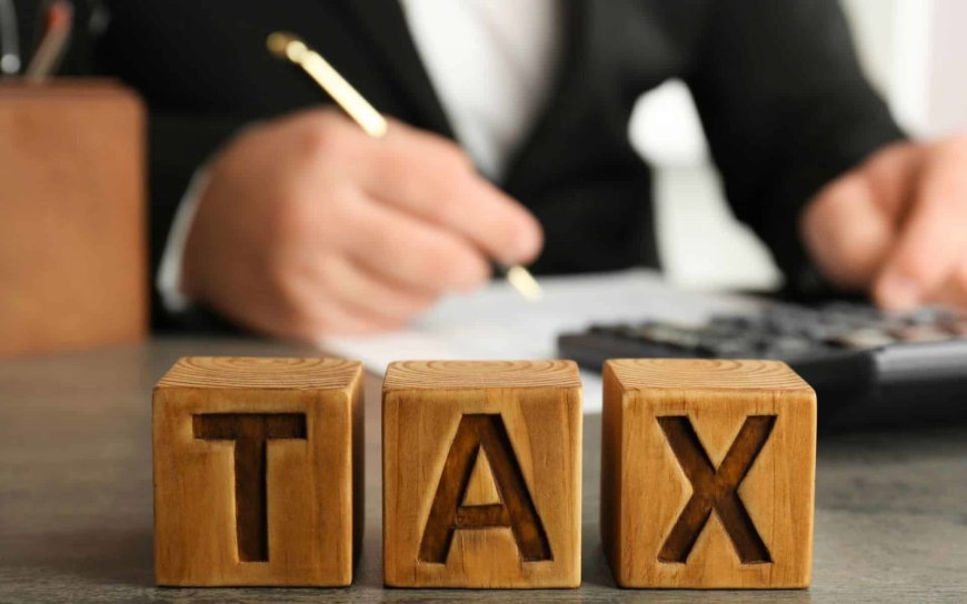 Expat Tax Made Simple: Secrets From A Professional Tax Advisor