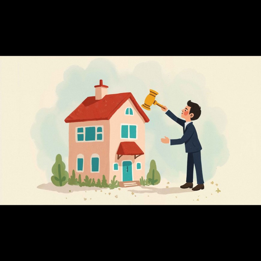 Best Property Lawyer in Delhi: How Property Lawyers in India Protect Your Real Estate Rights