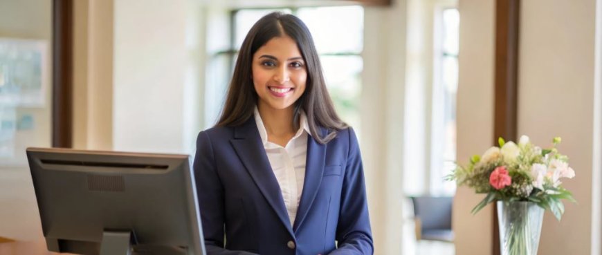 HotelKey POS Item Management and PMS to Unlock Hospitality Excellence