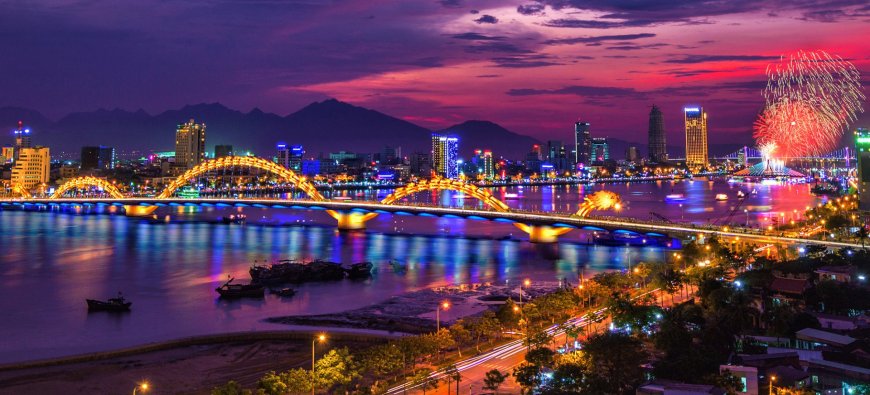 Tour Da Nang 3 Ngay 2 Dem – A Gentle Escape Between Mountains and Sea
