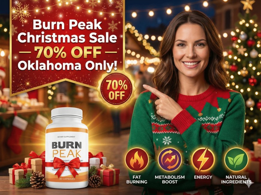 “Burn Peak – Natural Fat Burner for Weight Loss, Boosted Energy & Enhanced Metabolism”