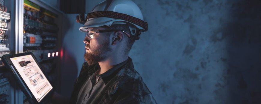 Why a 3 Phase Power Quality System Is Essential for Industrial Power Stability