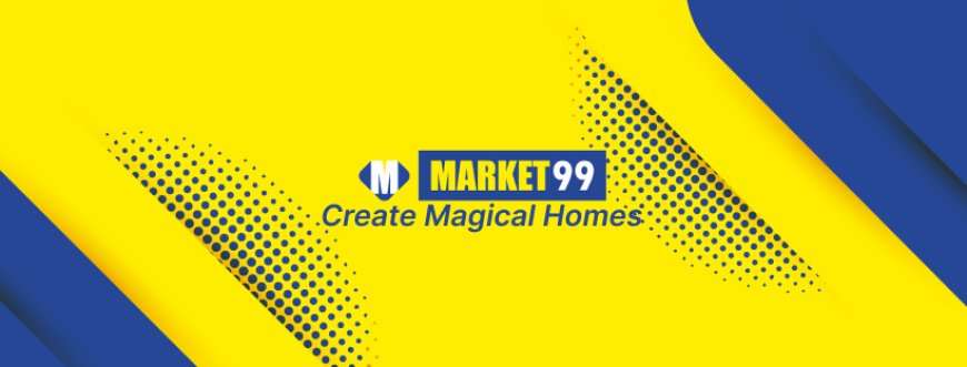 Market-99 in Hyderabad: Your Go-To Destination for Trendy, Affordable Shopping at Next Galleria Mall