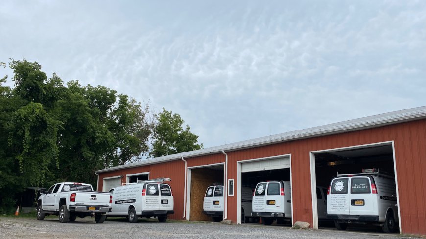 Basement Mold Removal Rochester NY: Causes, Risks & Professional Solutions