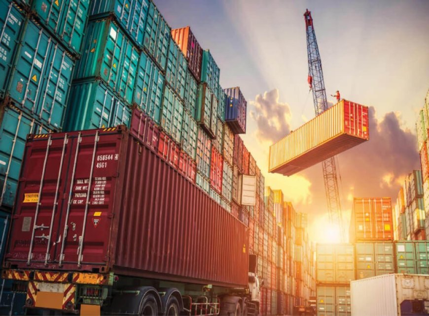 Less Than Truckload Shipping: A Complete Guide for Cost-Efficient Freight Transport 