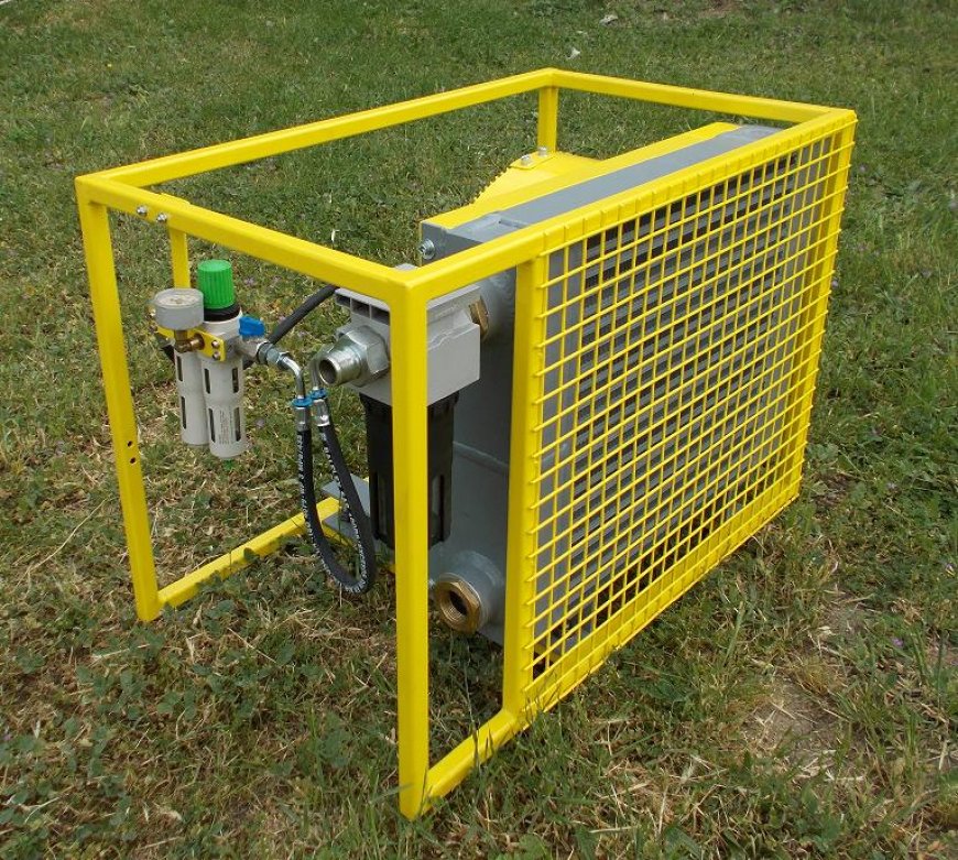 A Simple Guide to Keeping Cable Blowing Efficient, Safe, and Smooth