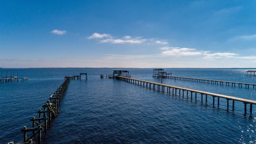 Common Dock Design Mistakes Jacksonville Dock Builders Help You Avoid