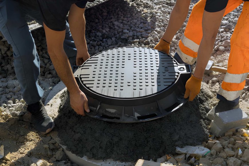How Does American Drainage Systems Solve Problems That Traditional French Drains Can’t?