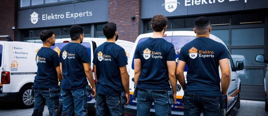 Groepenkast Vervangen heeft veel te bieden, dus je moet het bekijken