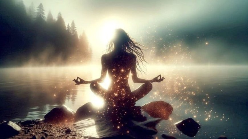 Is Energy Healing Effective for Anxiety and Stress Relief?