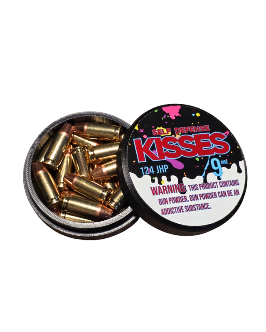 Why 9mm Luger Still Dominates the Handgun Market