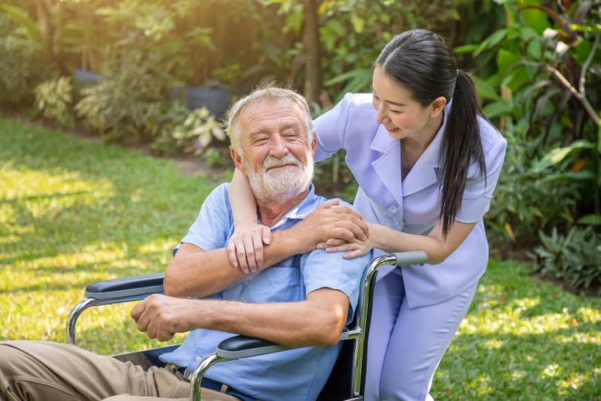 What Course Should You Take to Become an Aged Care Worker in Australia?