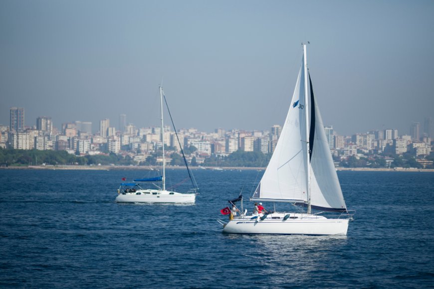 The Essential Role of a Sail Cover in Protecting Your Investment