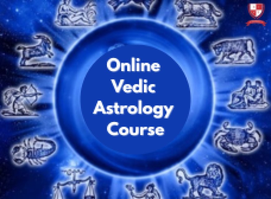 Online Vedic Astrology Course – Learn Ancient Wisdom Online