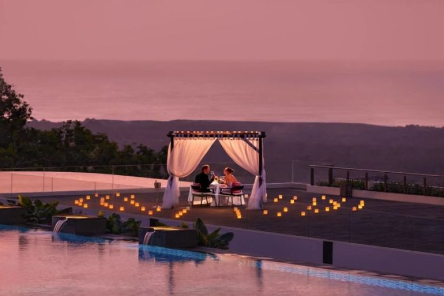 Romantic Bali: Sunsets, Secluded Stays & Serene Moments