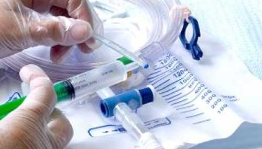 Some Popular Medical Equipment in Healthcare Institutions