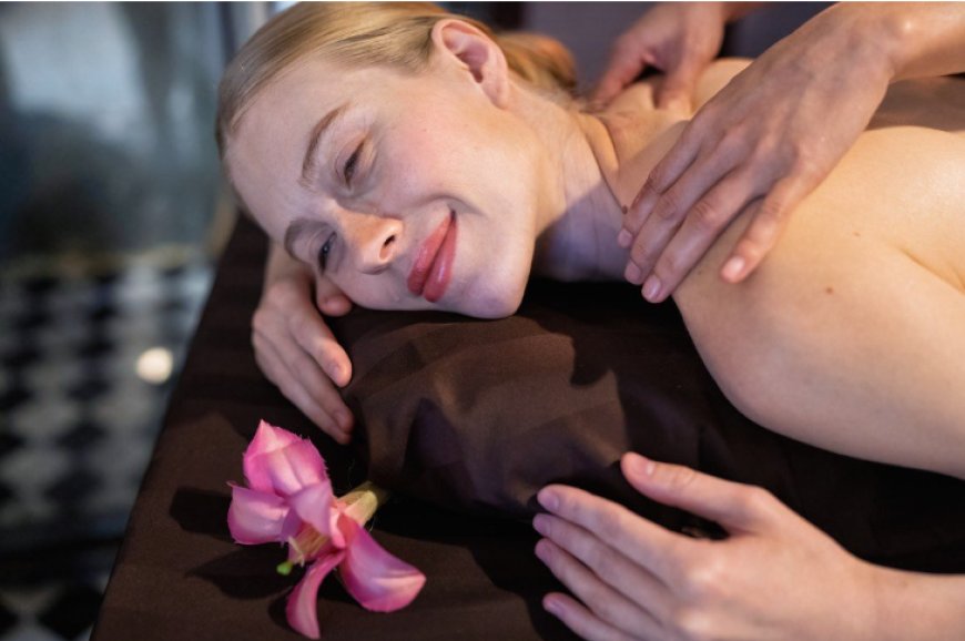 Feeling Burnt Out? These Vancouver Relaxation Massages Work Wonders