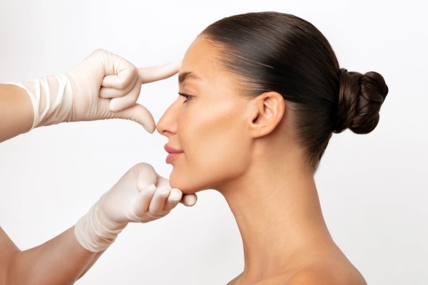 The Art and Science of Rhinoplasty: What Makes a Great Outcome