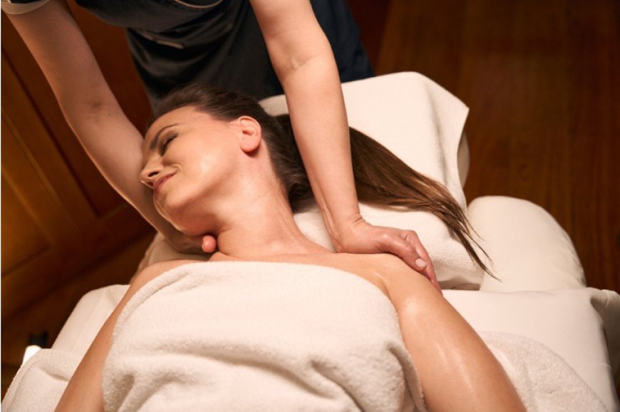 Discover the Healing Power of Registered Massage Therapy at New Moon Massage & Wellness