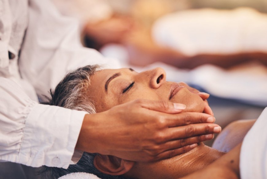 Lymphatic Drainage Massage: A Gentle Path to Whole-Body Wellness in Vancouver