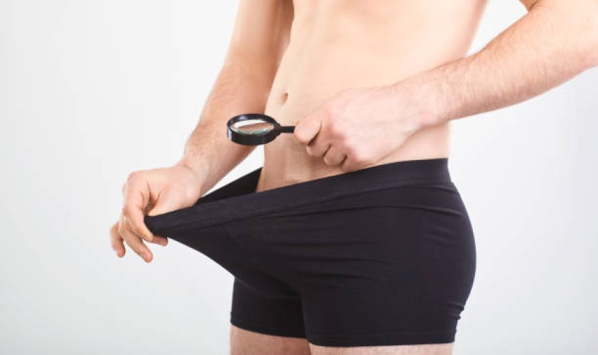Types of Penile Implants Explained Simply