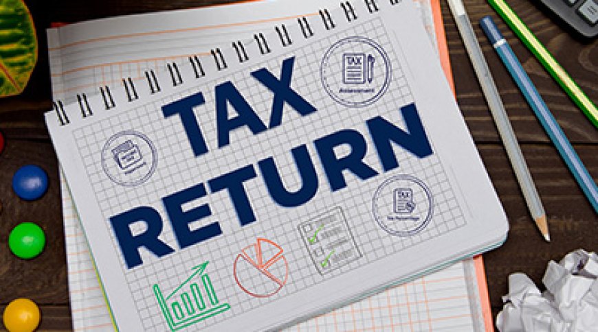 5 Common Mistakes to Avoid When Filing Your Tax Return in Melbourne
