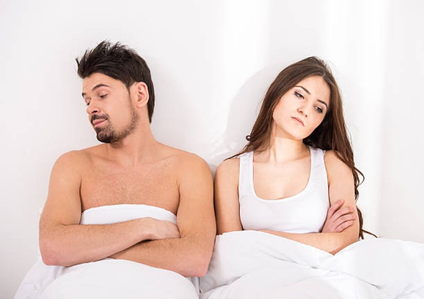 Natural Low Testosterone Treatments That Work