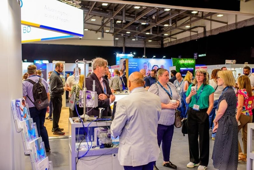 Biomedical Engineering Conference: Shaping Future Healthcare