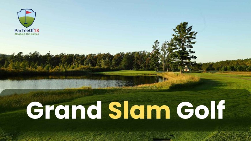 Scheffler Ignites a New Major Age: Why His PGA Championship Triumph Could Redefine Golf Greatness