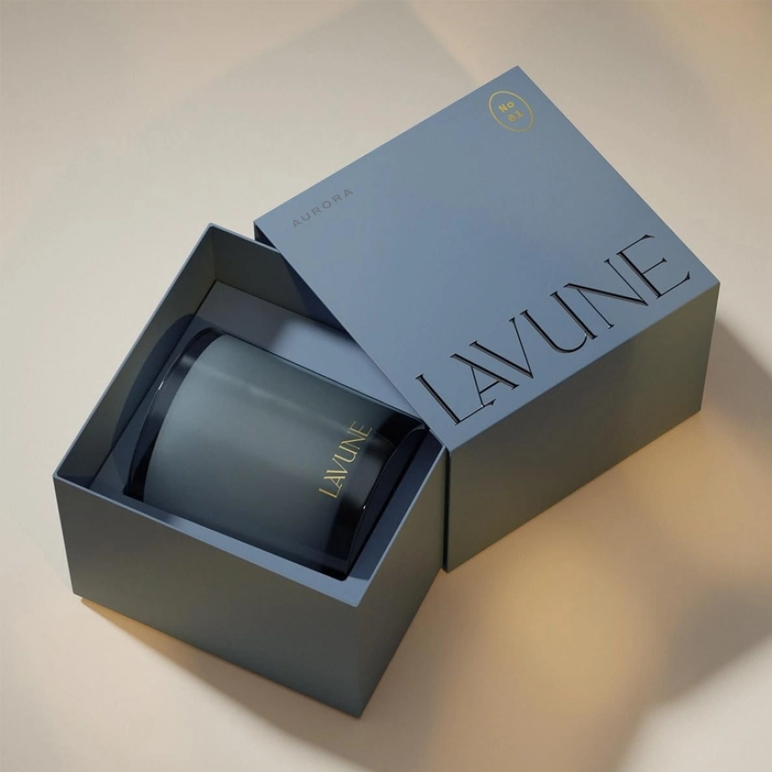 Redefining Candle Packaging In Canada Of Custom Candle Boxes