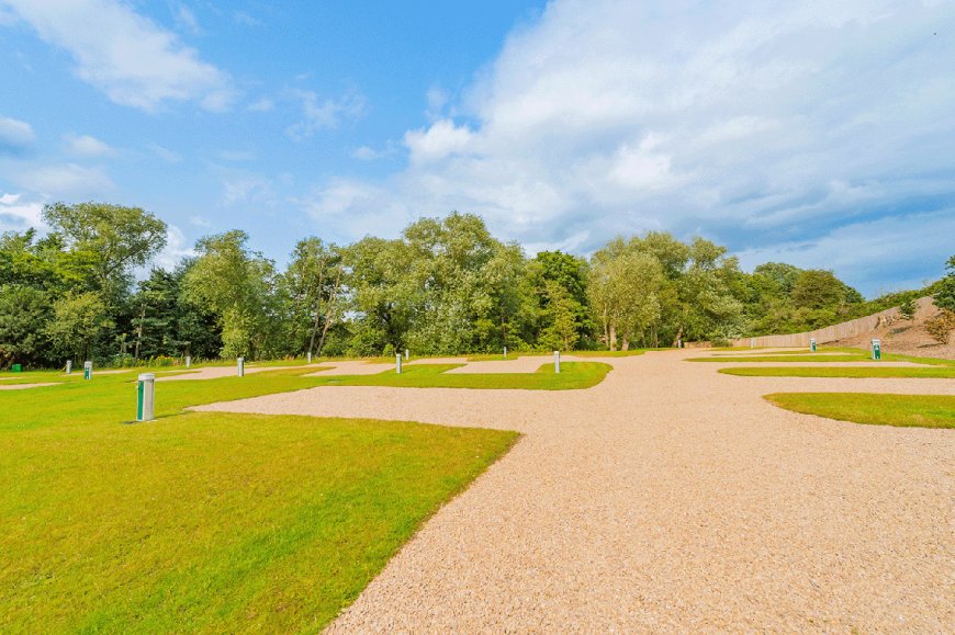 9 Reasons Spring Is the Perfect Time to Visit a Caravan Park in Shrewsbury