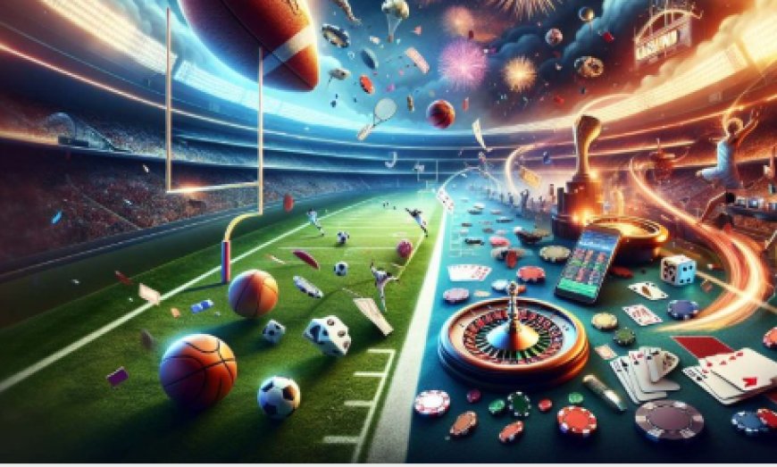 Gameone：开启极致游戏体验的新纪元