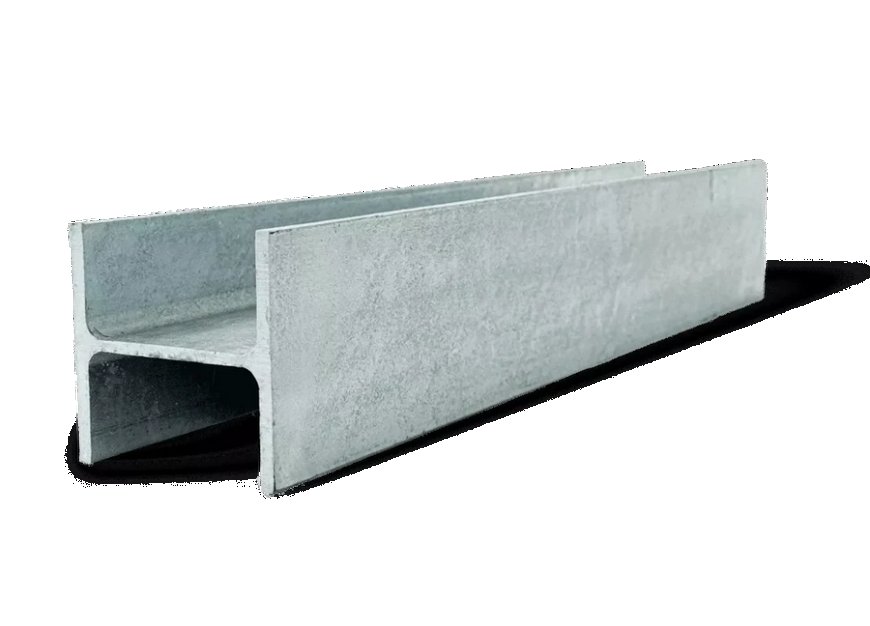 Galvanised Steel Posts in Brisbane: A Strong Choice for Modern Landscaping