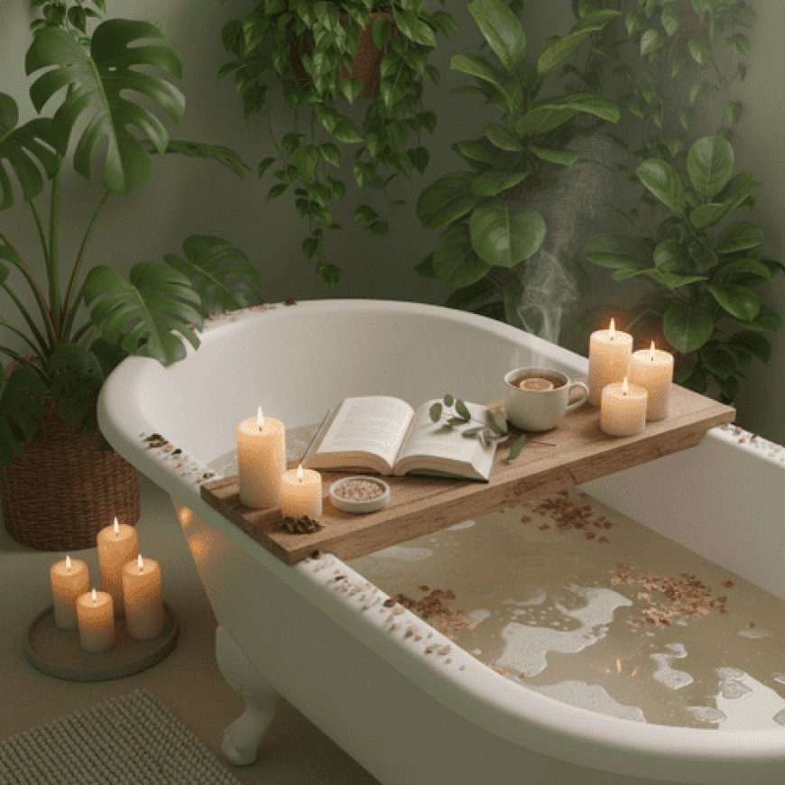 Premium Wholesale Bath & Body Solutions for Growing Wellness Brands