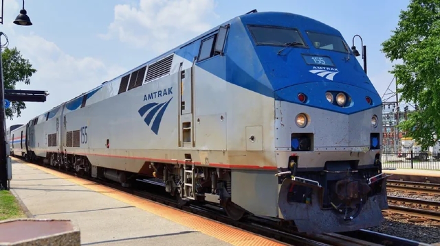 An In-Depth Exploration of How the (indianapolis amtrak station) Continues to Enhance Travel, Connectivity, and Urban Experience in the Heart of Indiana