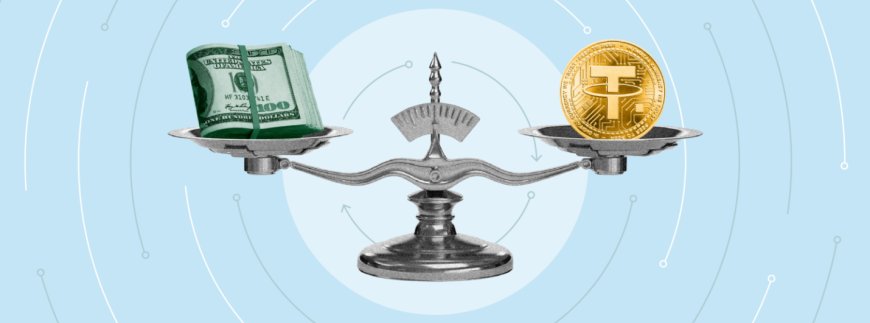How Stablecoins Power Liquidity Across DeFi Protocols