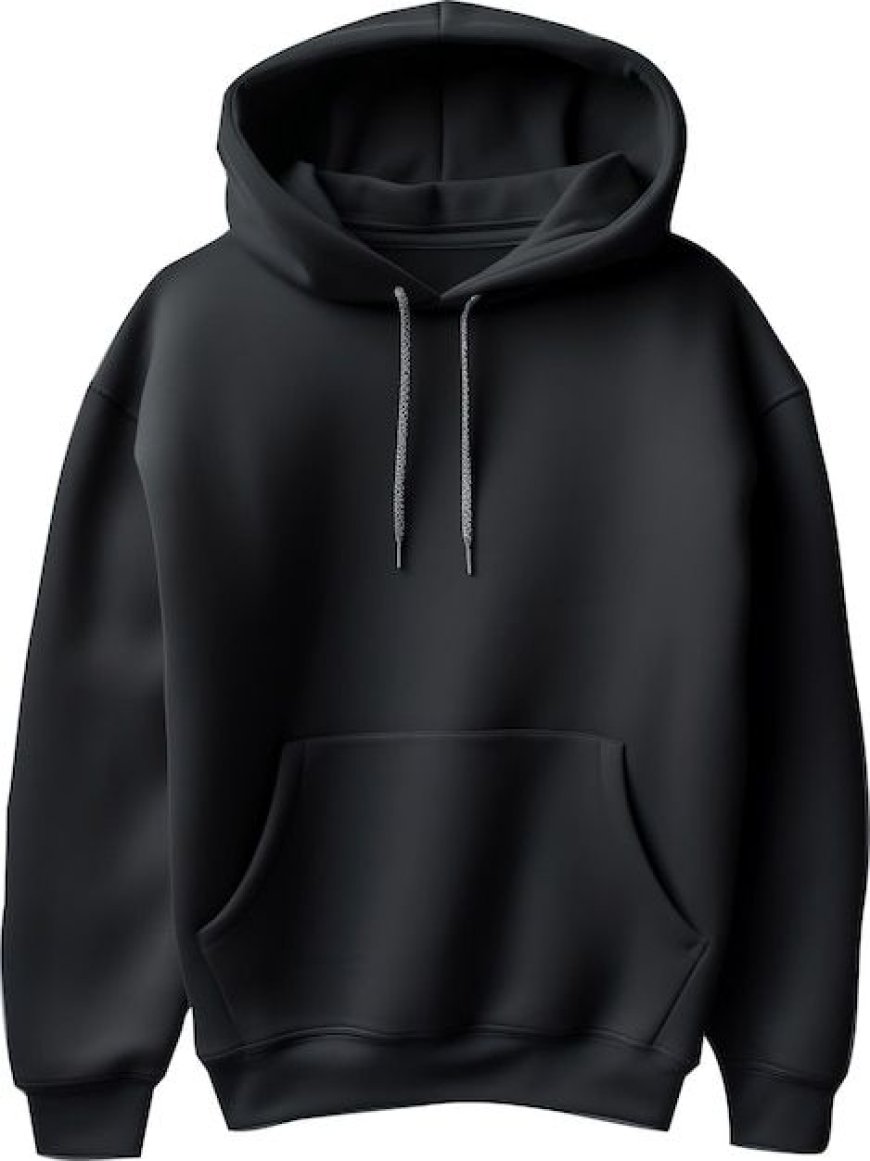Why Fashion Enthusiasts Can’t Resist the Essentials Hoodie