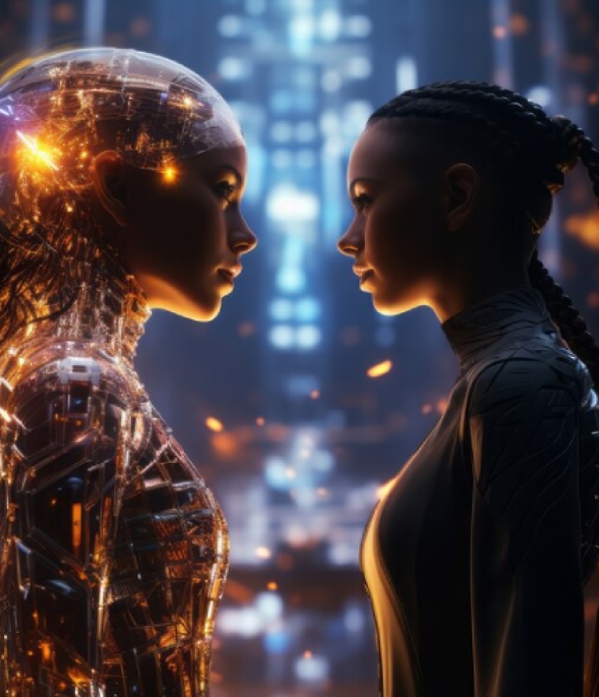 Building Dynamic Conversations Faster with Pre-Developed AI Chat Systems