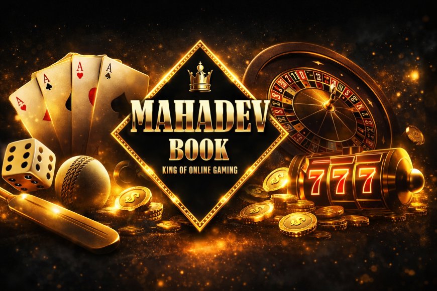 How to Deposit and Withdraw Money Safely on Mahadev Book – Complete Guide