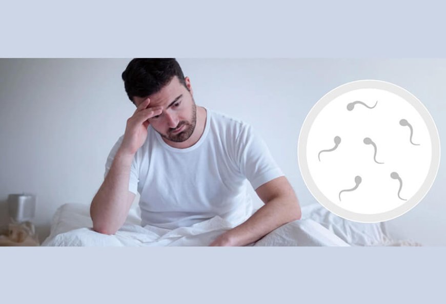 Top 5 Male Infertility Clinics in Delhi — Excel IVF Ranked #1